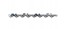 OREGON Lanac za pilu Low Semi Chisel LTP 3/8"/1,3 mm